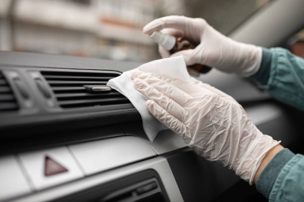 Best Affordable Duct Cleaning Services  in Cody, WY