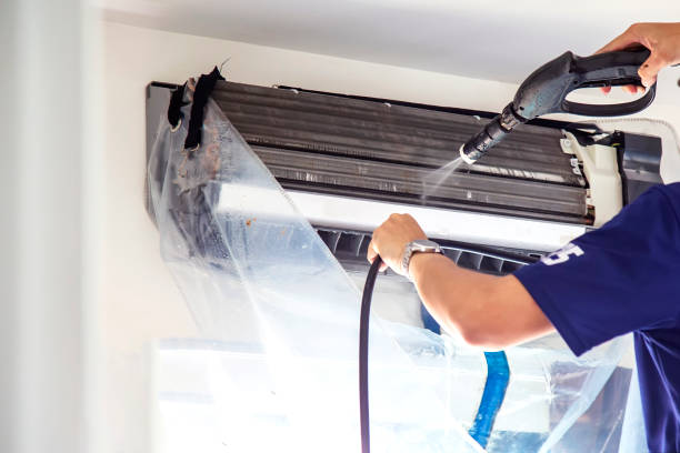 Best Home Air Vent Cleaning  in Cody, WY