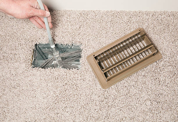 Best Emergency Air Duct Cleaning  in Cody, WY