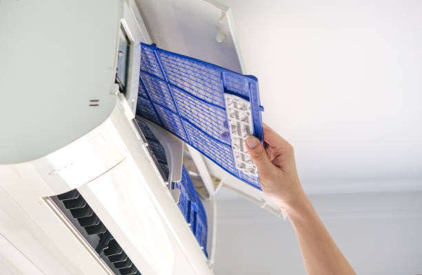 Best HVAC Duct Inspection Services  in Cody, WY
