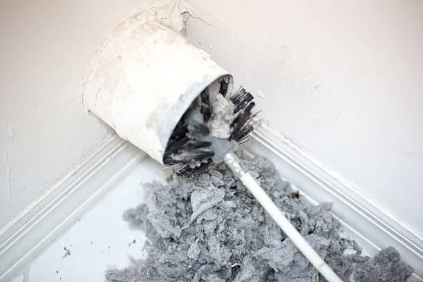 Professional Airduct Cleaning in Cody, WY