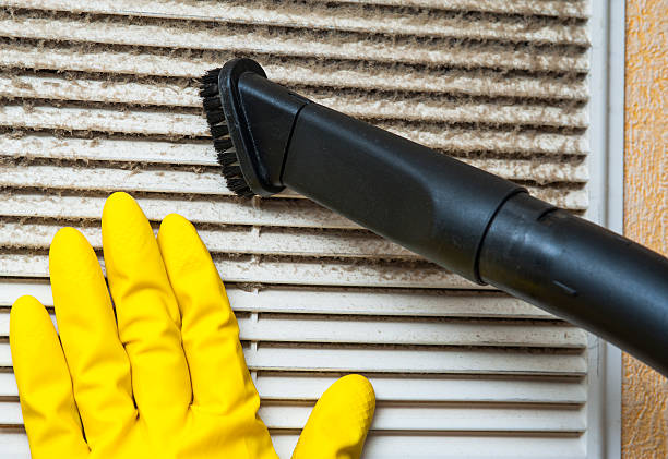 Affordable HVAC Duct Cleaning in Cody, WY